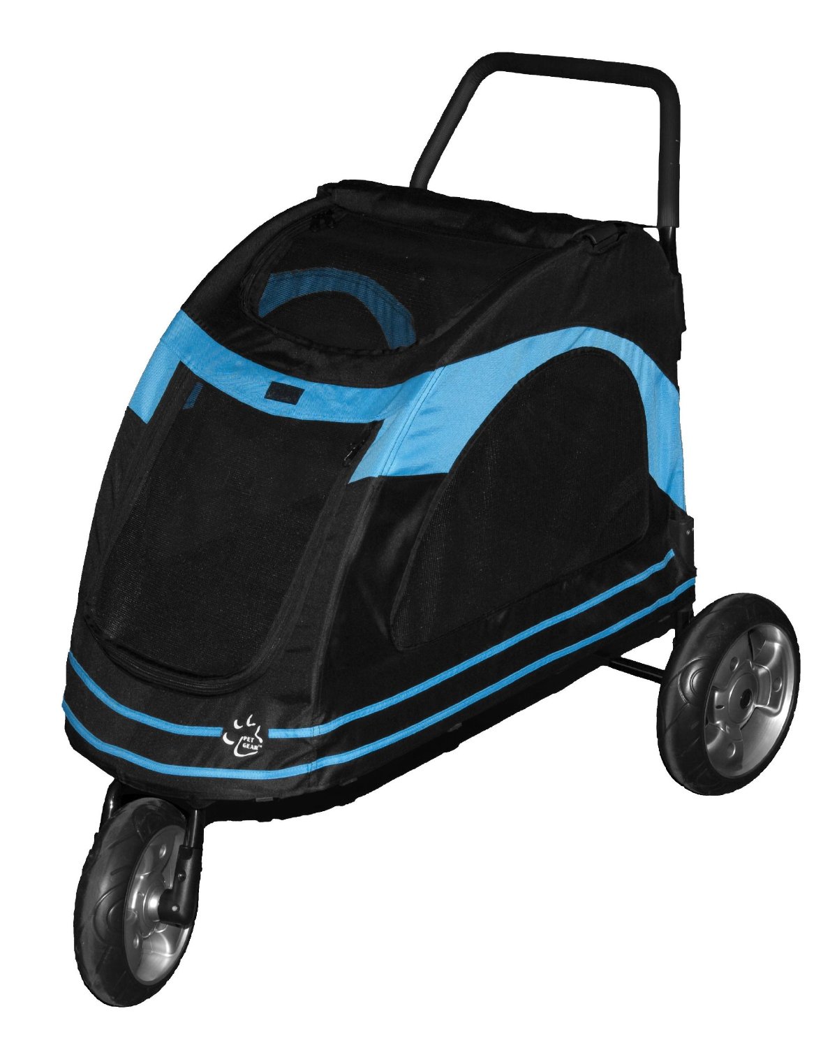 Pet Gear AT3 Hundebuggy Pet Gear AT3 Hundebuggy
