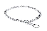 Karlie K&F Halskette Medium, 2,5 mm - 50 cm 70 g