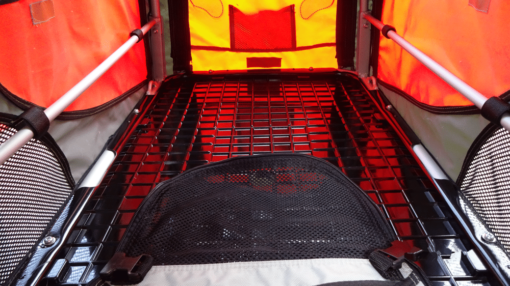 Petego Comfort Wagon Hundeanhanger Hundebuggy Im Praxis Test
