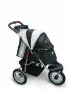 Innopet Hundebuggy Comfort EFA